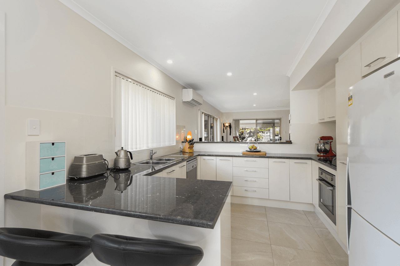 3/21 Greenmeadows Drive, PORT MACQUARIE, NSW 2444