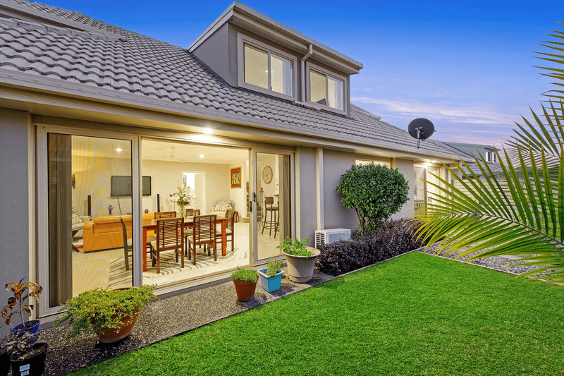 3/21 Greenmeadows Drive, PORT MACQUARIE, NSW 2444