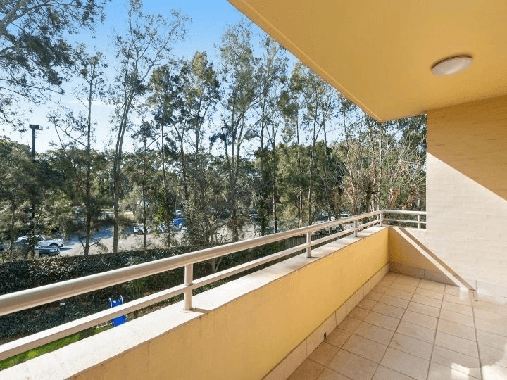 32/1 Kings Bay Avenue, FIVE DOCK, NSW 2046