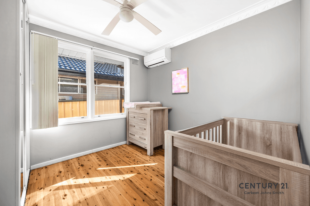 21 Enright Street, Beresfield, NSW 2322