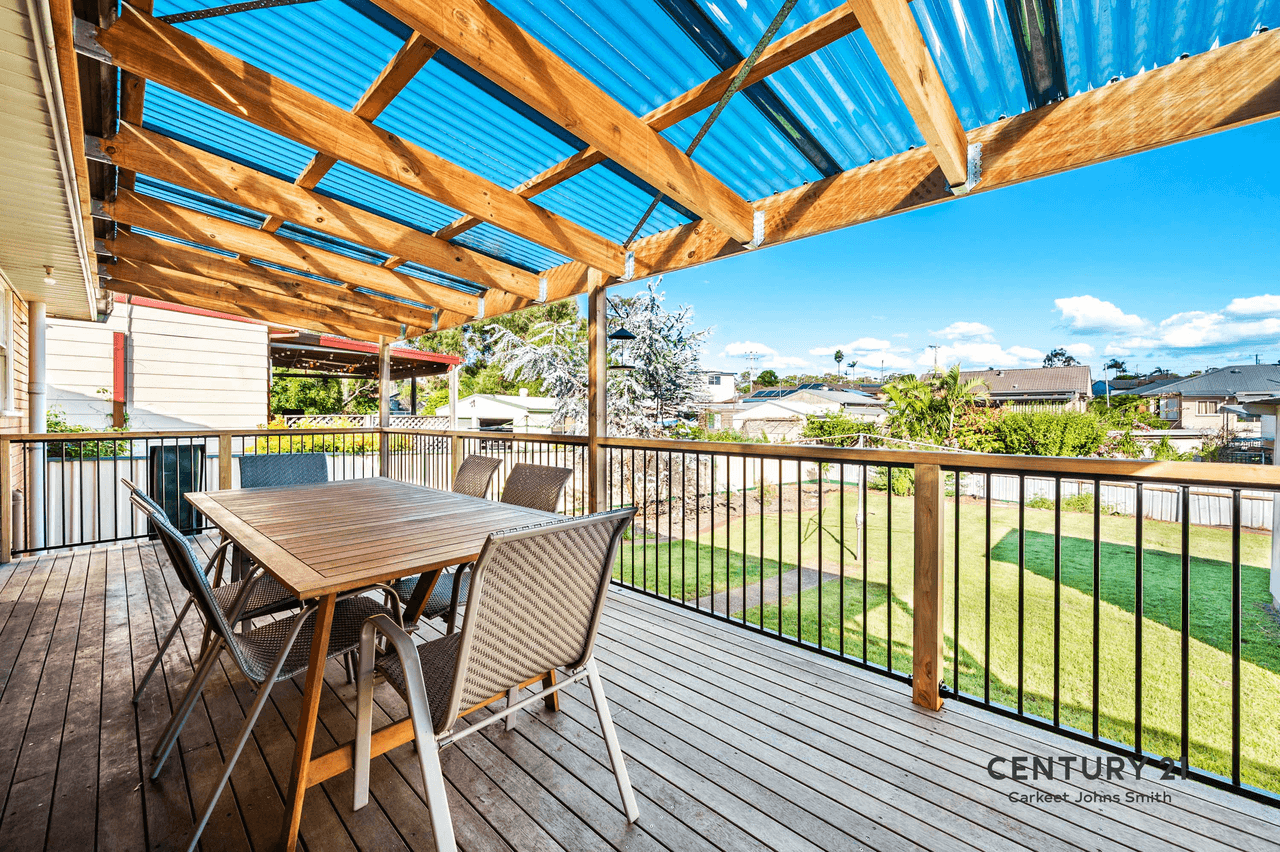 21 Enright Street, Beresfield, NSW 2322