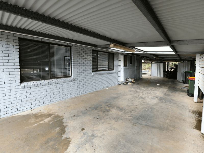 11 Kirkpatrick Close, GUNNEDAH, NSW 2380