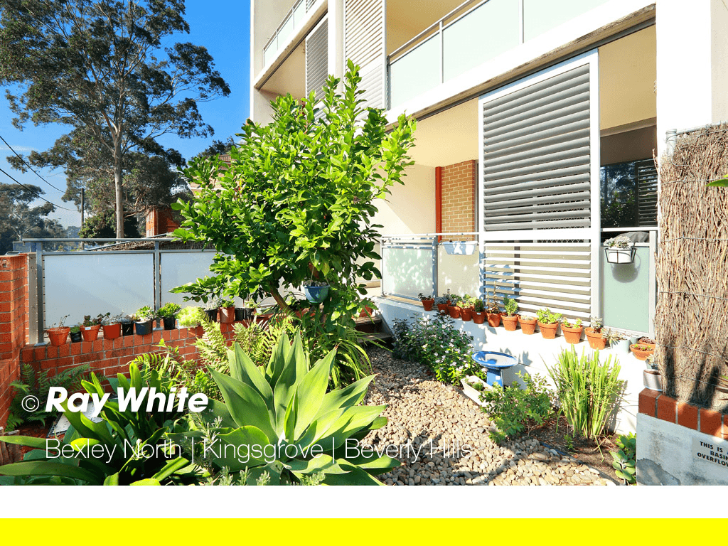 1/17-23 Bryant Street, NARWEE, NSW 2209