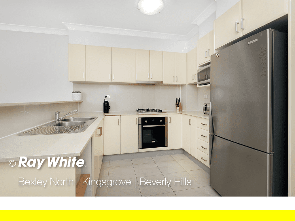 1/17-23 Bryant Street, NARWEE, NSW 2209