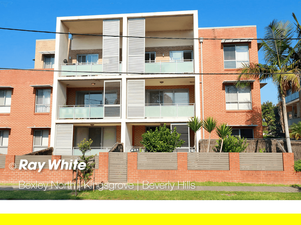 1/17-23 Bryant Street, NARWEE, NSW 2209