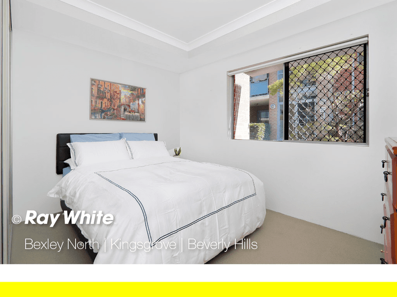 1/17-23 Bryant Street, NARWEE, NSW 2209