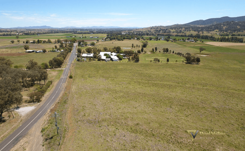 Lot 110 Premiers Street, Nemingha, TAMWORTH, NSW 2340