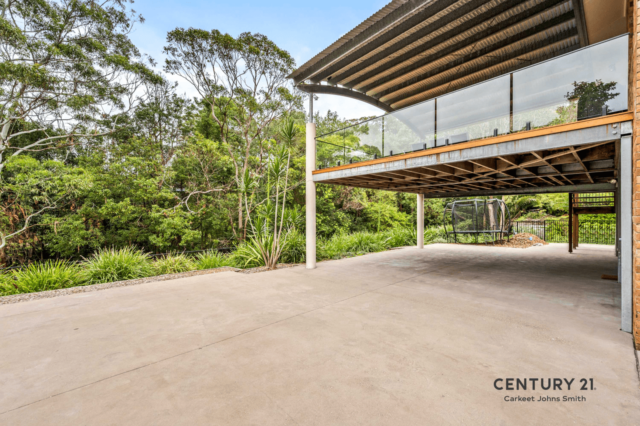 7 Kawara Place, Kahibah, NSW 2290