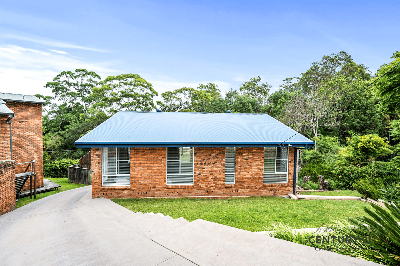 7 Kawara Place, Kahibah, NSW 2290