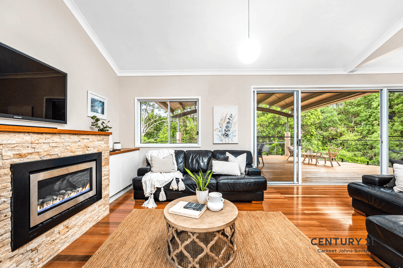 7 Kawara Place, Kahibah, NSW 2290