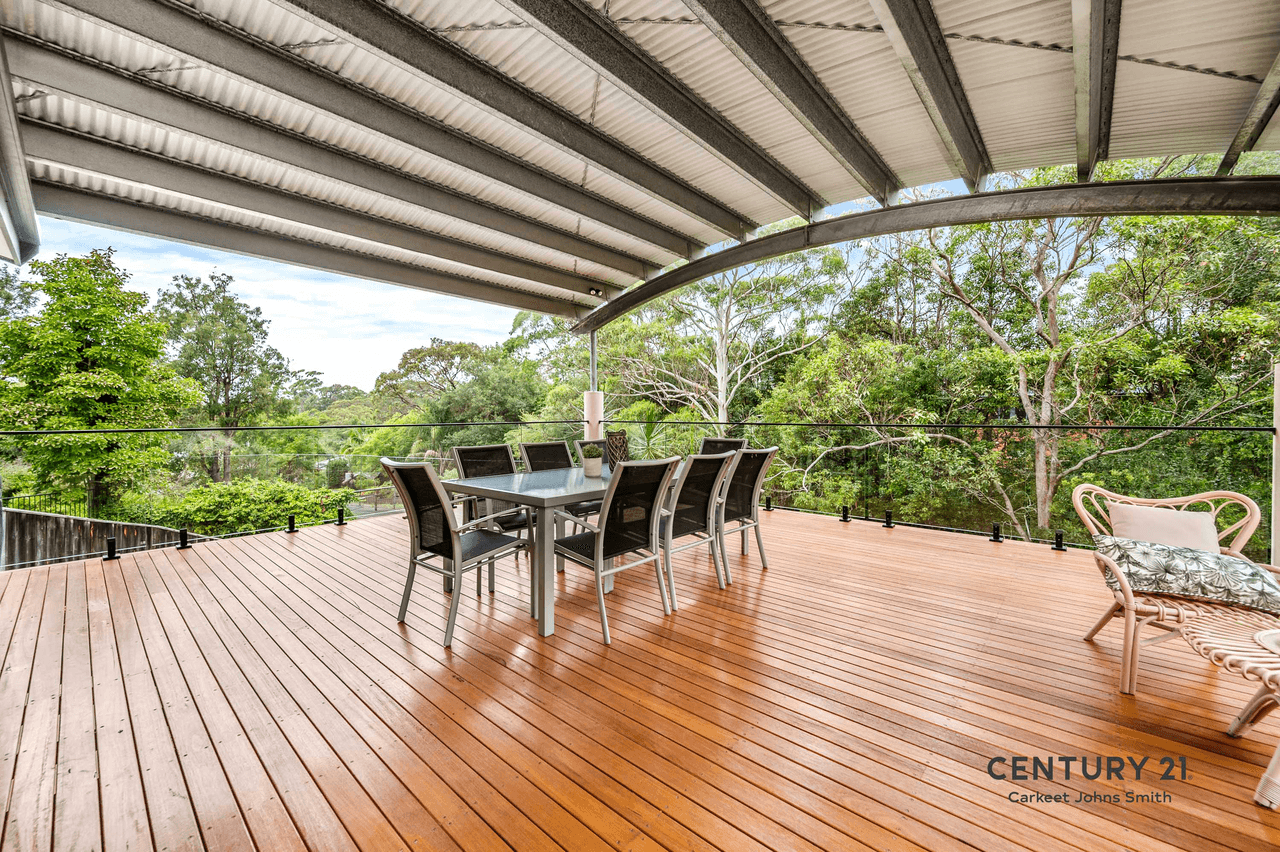 7 Kawara Place, Kahibah, NSW 2290