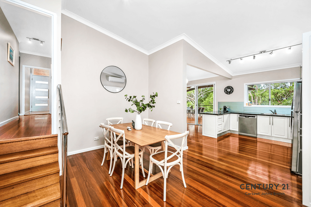 7 Kawara Place, Kahibah, NSW 2290