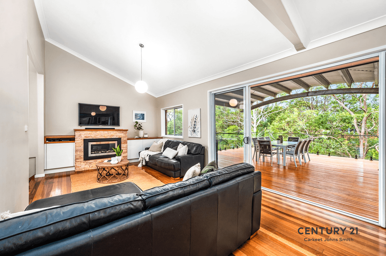 7 Kawara Place, Kahibah, NSW 2290