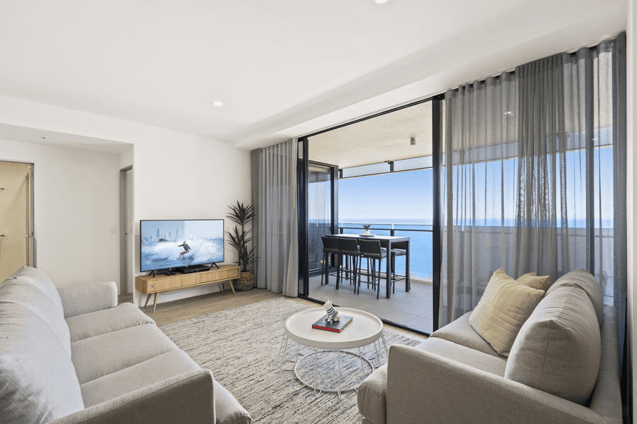 2502/9 Ferny Avenue, SURFERS PARADISE, QLD 4217