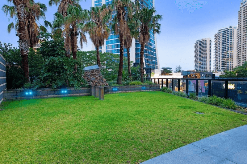 2502/9 Ferny Avenue, SURFERS PARADISE, QLD 4217