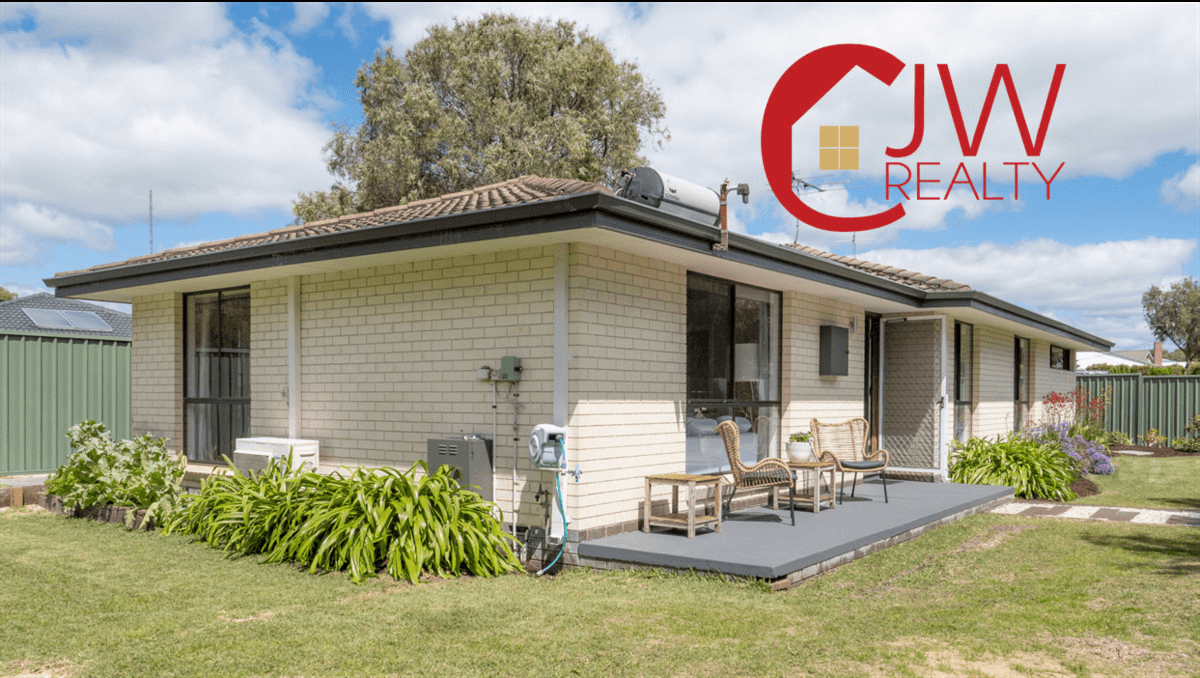 2 Diedre Street, Broadwater, WA 6280