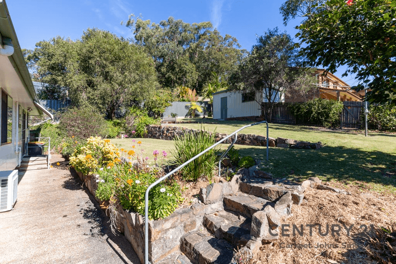 61 Beasley Crescent, Rankin Park, NSW 2287