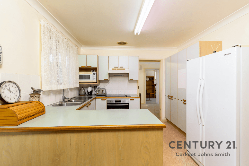 61 Beasley Crescent, Rankin Park, NSW 2287