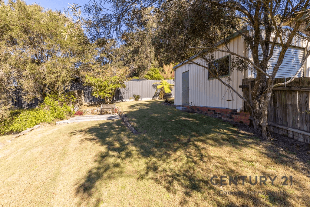 61 Beasley Crescent, Rankin Park, NSW 2287