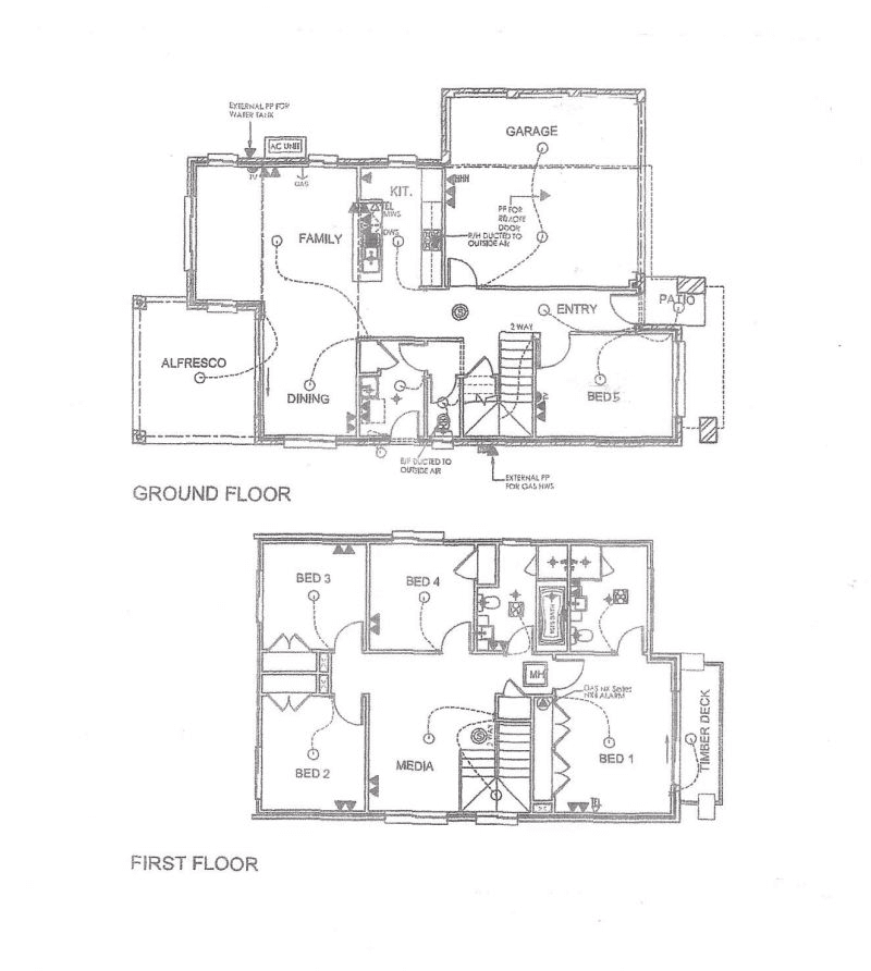 22 Grattan Road, North Kellyville, NSW 2155