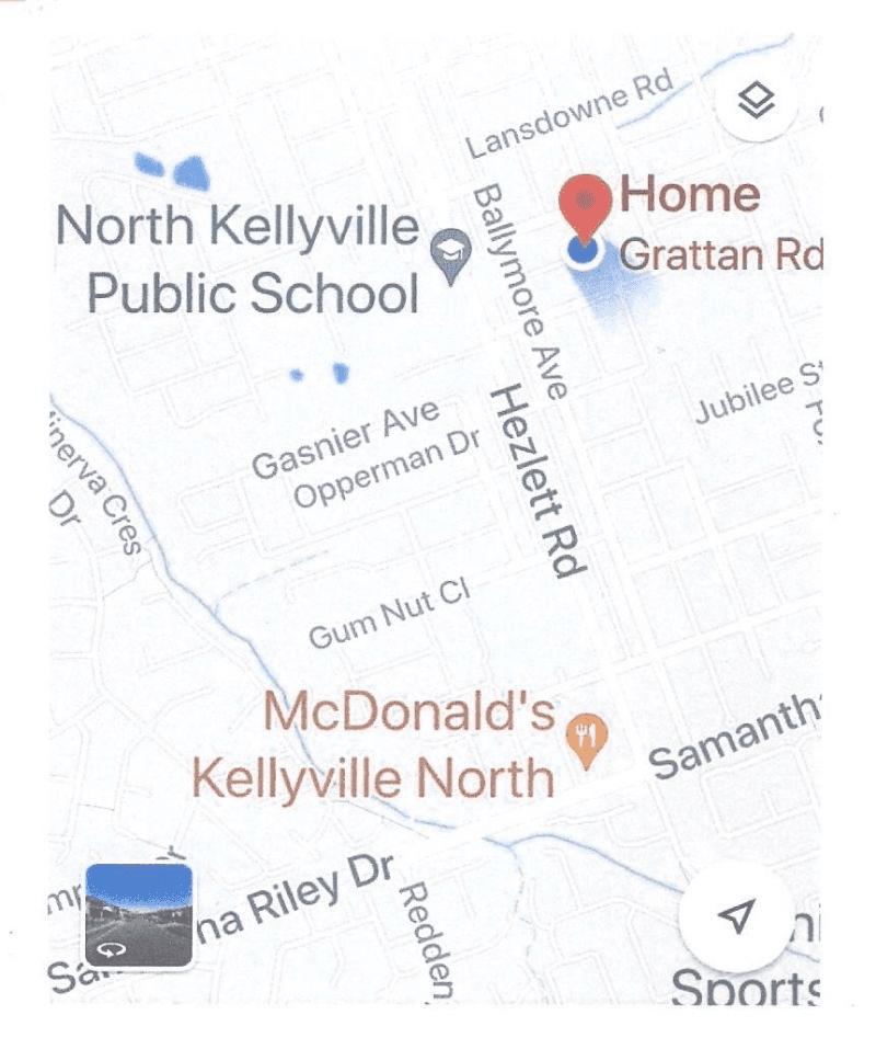 22 Grattan Road, North Kellyville, NSW 2155
