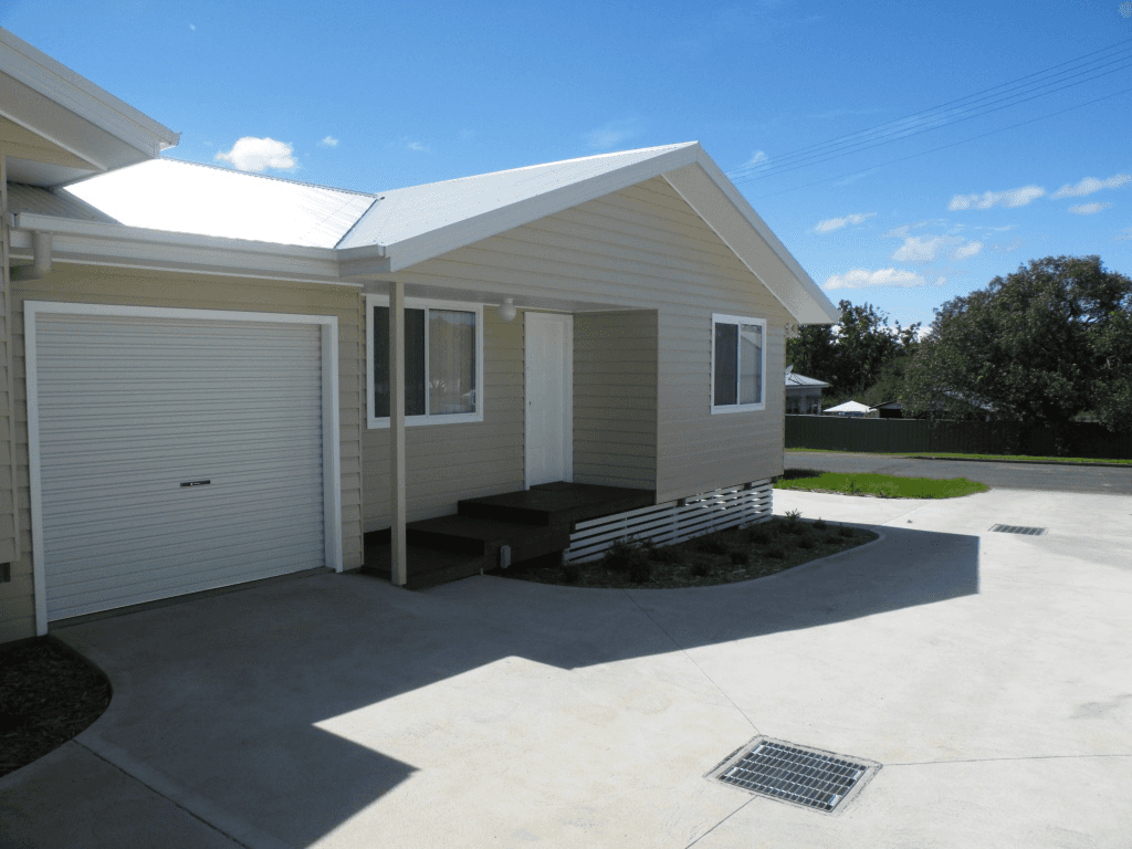 4/9 Phillip Street, QUIRINDI, NSW 2343