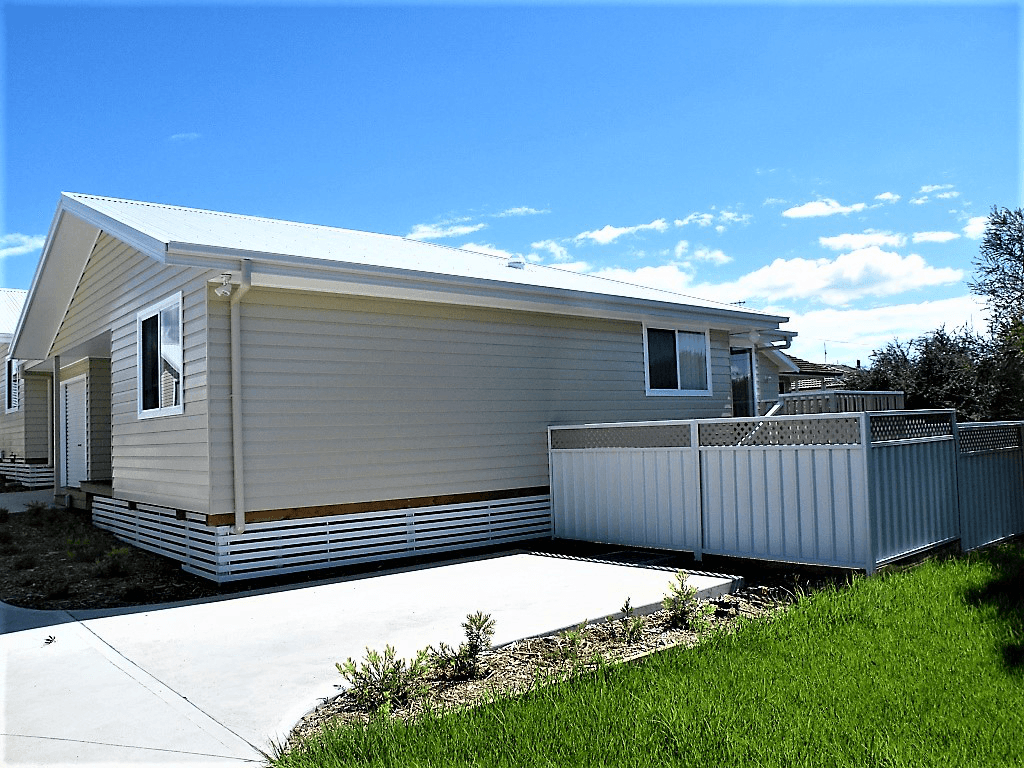 4/9 Phillip Street, QUIRINDI, NSW 2343