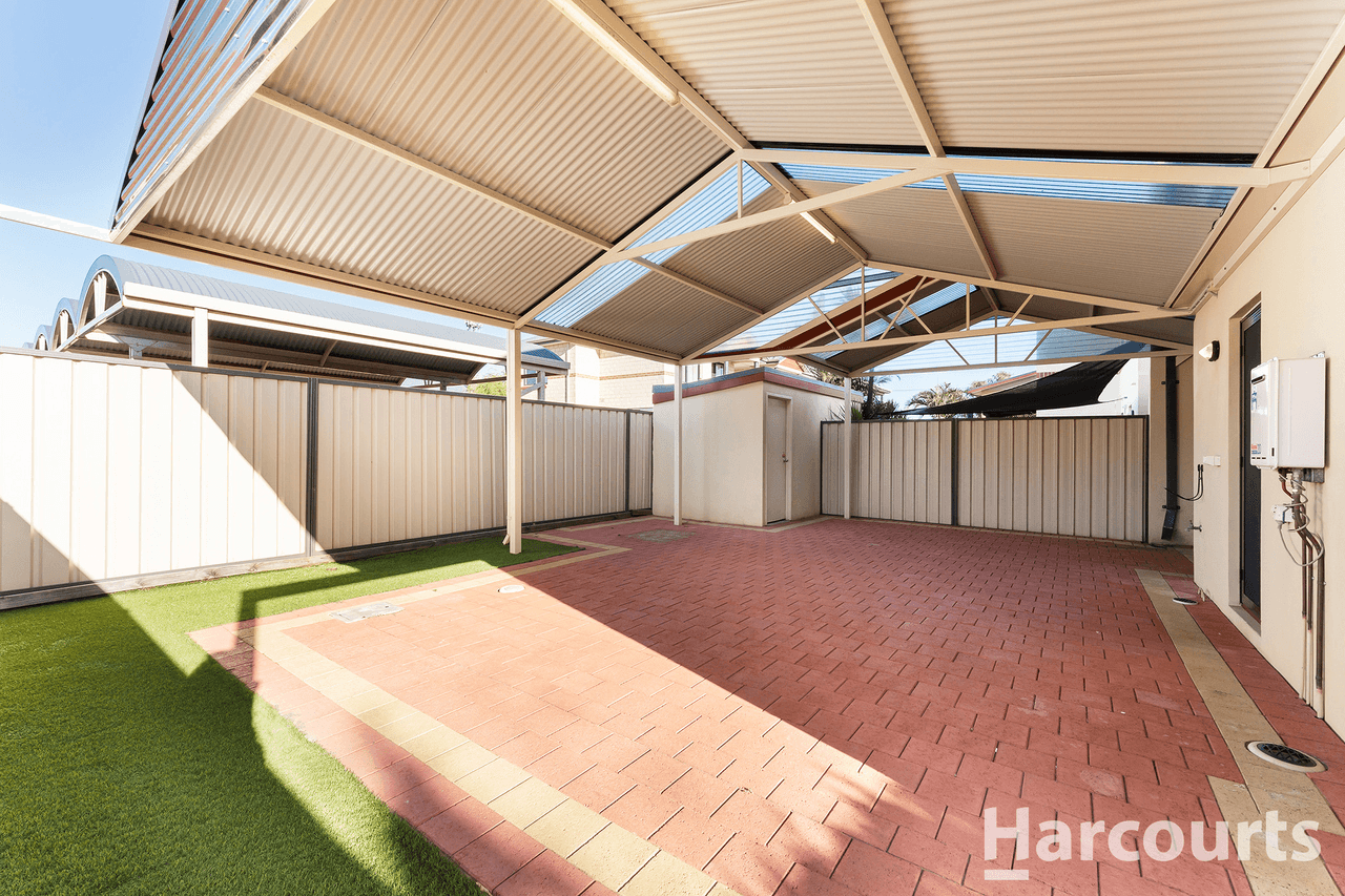 15 George Street, MANDURAH, WA 6210