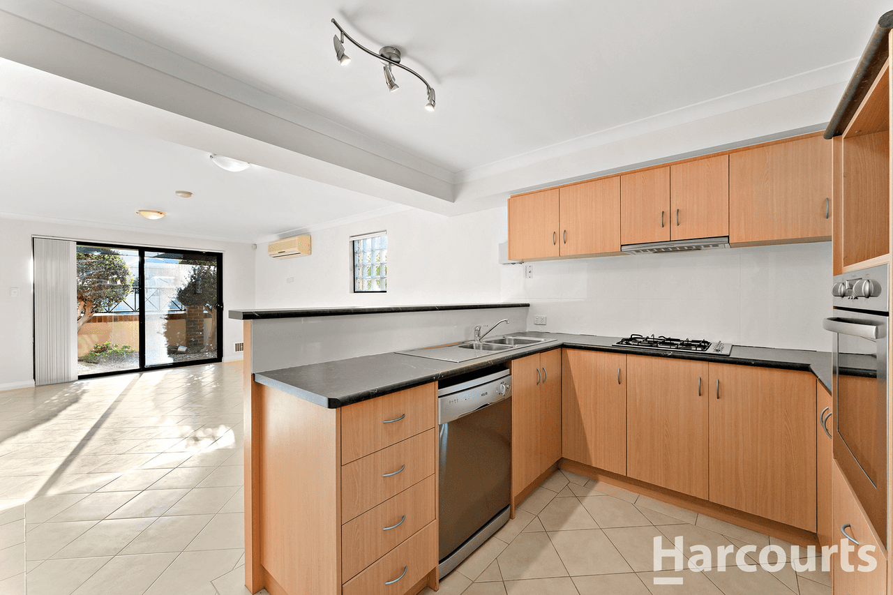 15 George Street, MANDURAH, WA 6210