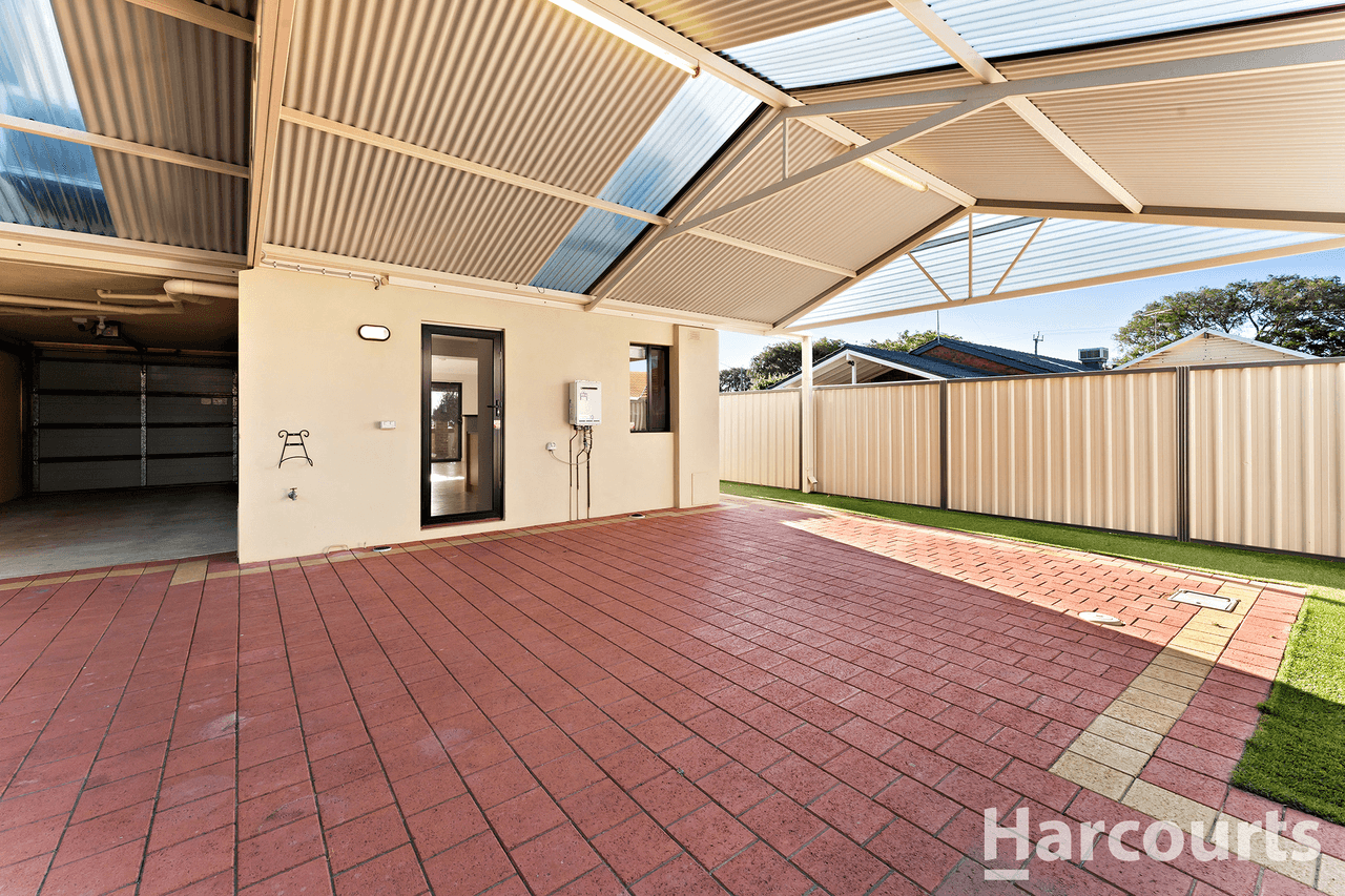 15 George Street, MANDURAH, WA 6210