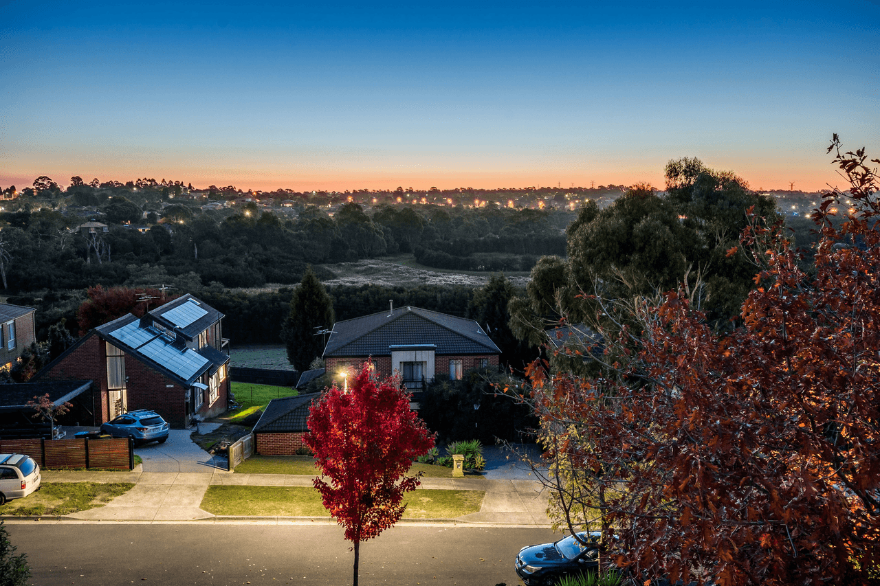 4 Van Haaster Court, Rowville, VIC 3178