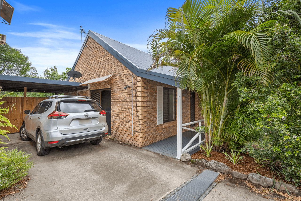 10/8 Mylor Street, NERANG, QLD 4211