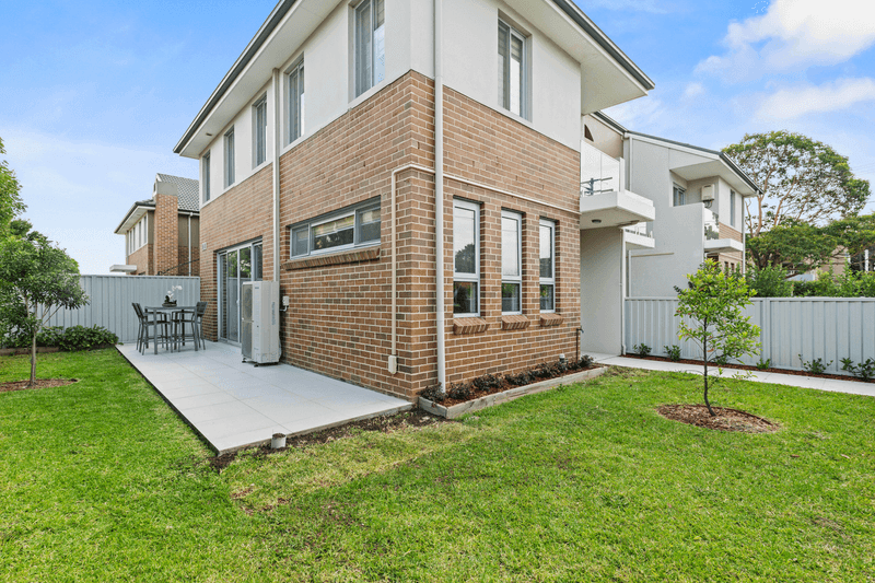 88 Concord Road, NORTH STRATHFIELD, NSW 2137