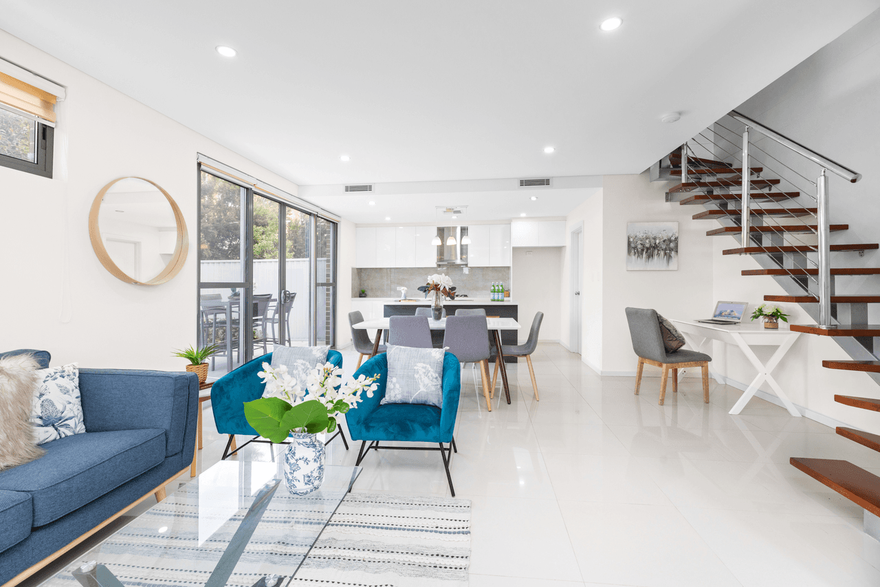 88 Concord Road, NORTH STRATHFIELD, NSW 2137