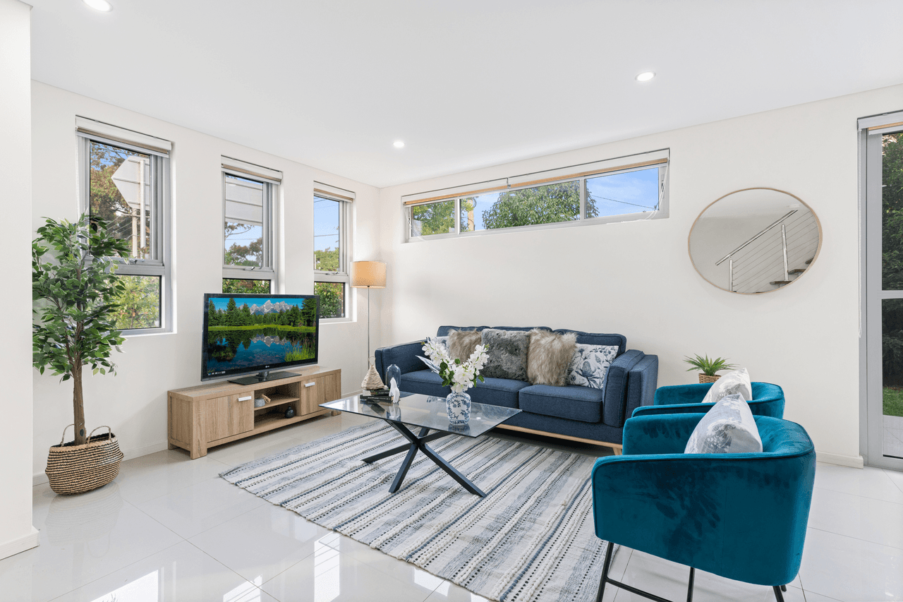 88 Concord Road, NORTH STRATHFIELD, NSW 2137