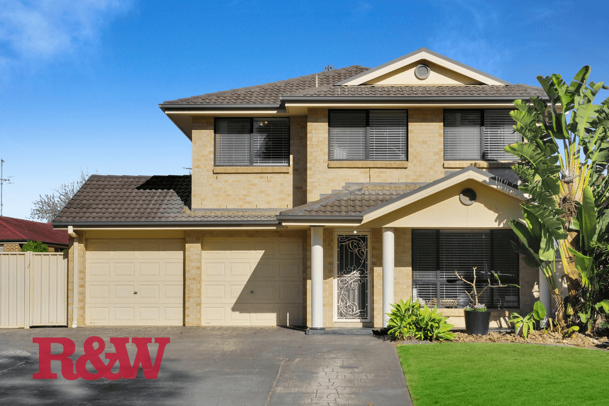 100 Fairwater Drive, Harrington Park, NSW 2567