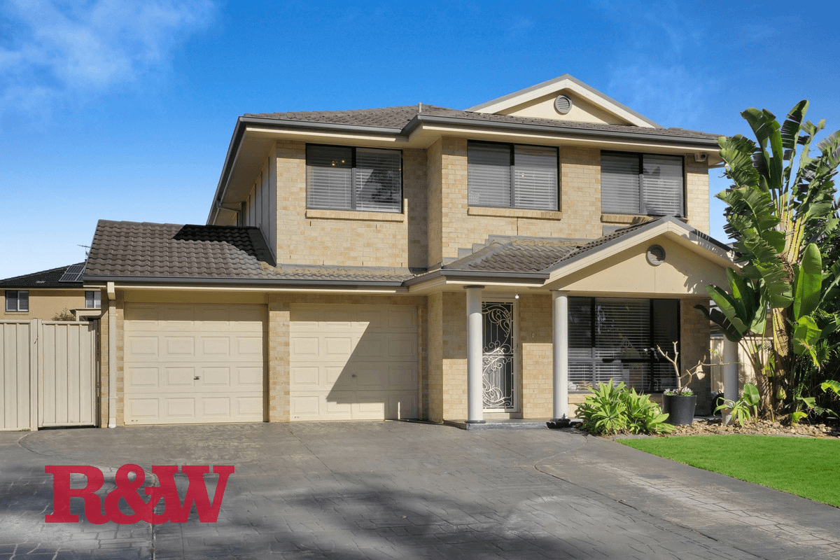 100 Fairwater Drive, Harrington Park, NSW 2567