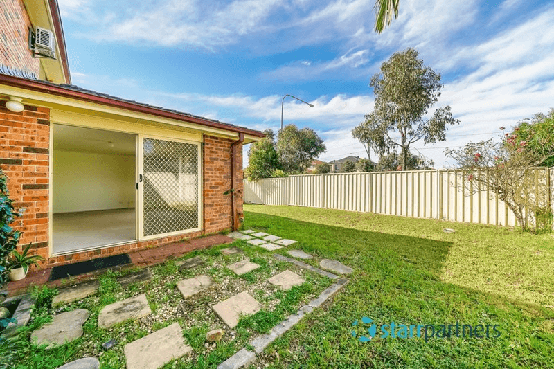 29 Burragate Crescent, PRESTONS, NSW 2170