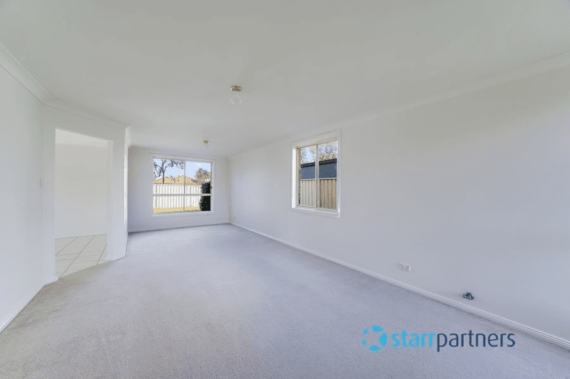 29 Burragate Crescent, PRESTONS, NSW 2170