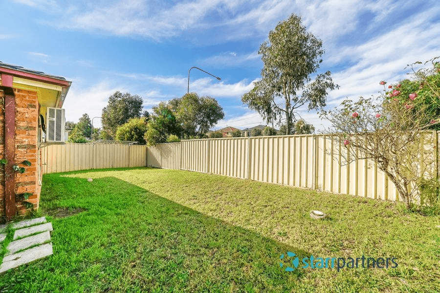 29 Burragate Crescent, PRESTONS, NSW 2170