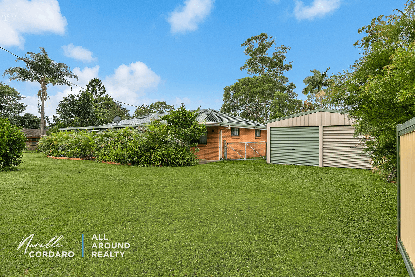 359 Old Gympie Rd, Caboolture, QLD 4510