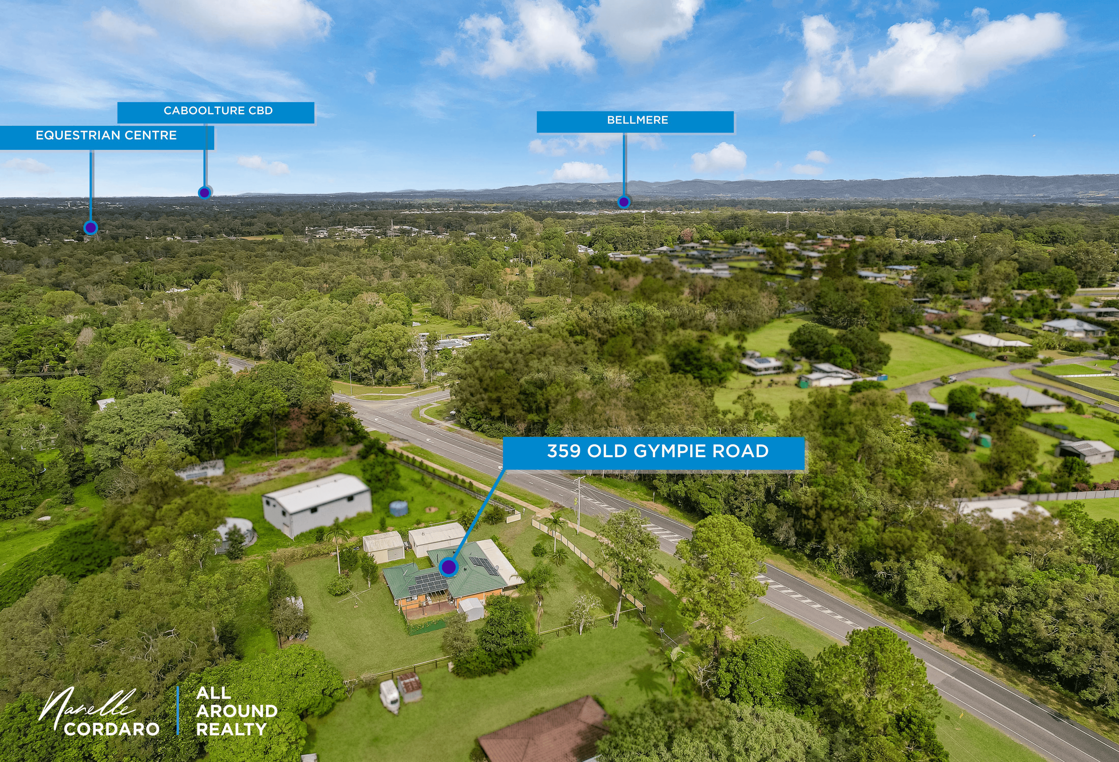 359 Old Gympie Rd, Caboolture, QLD 4510