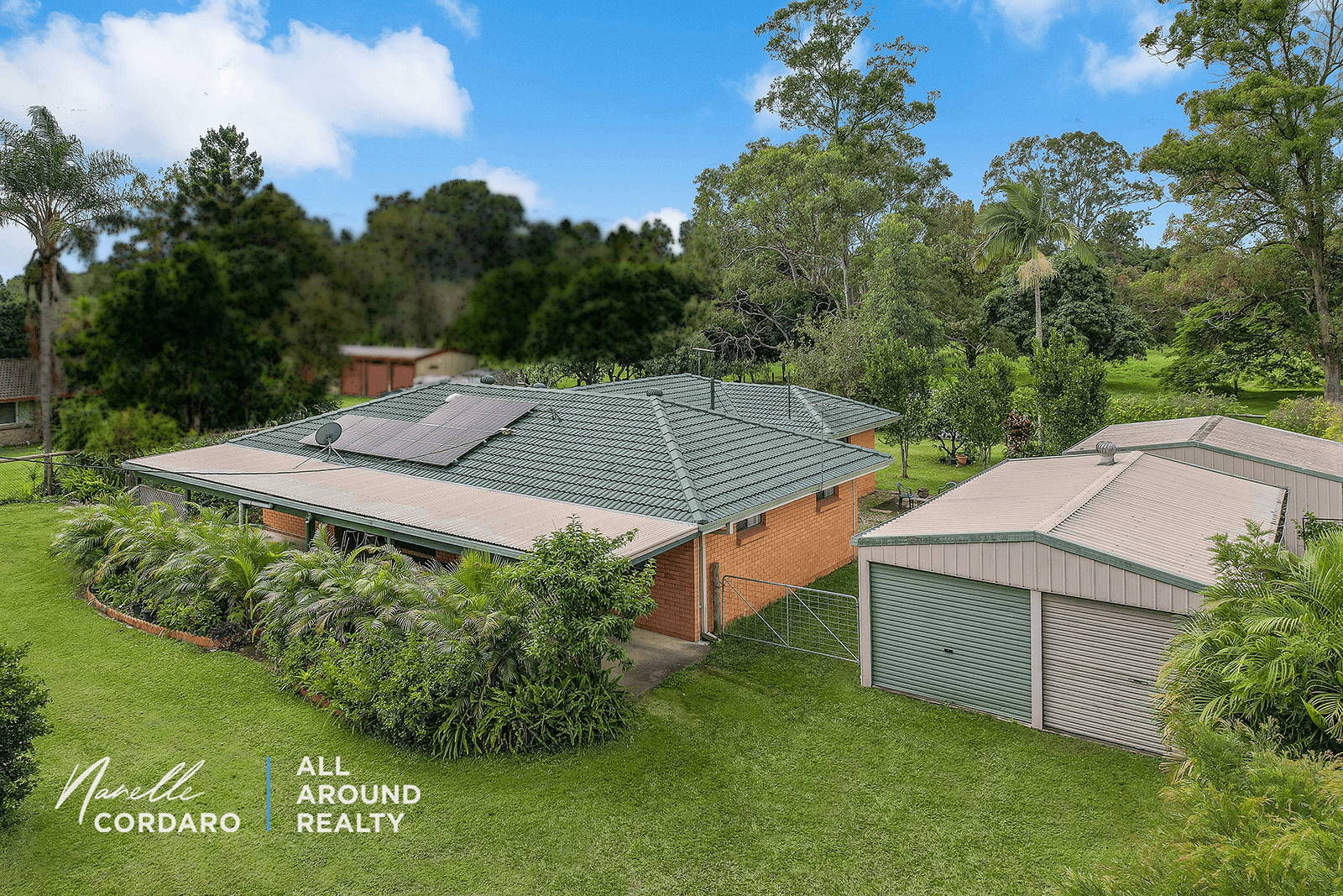 359 Old Gympie Rd, Caboolture, QLD 4510