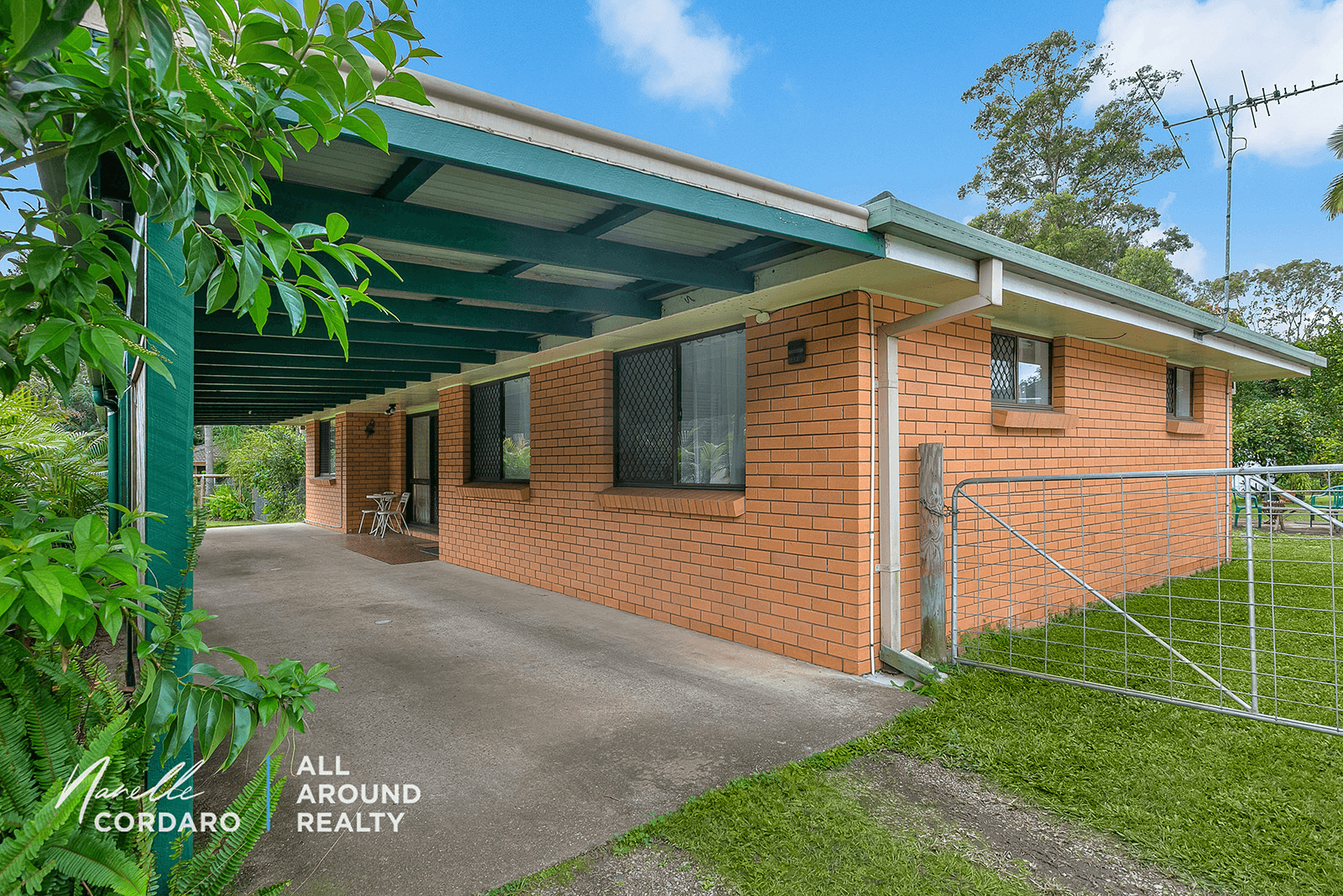 359 Old Gympie Rd, Caboolture, QLD 4510