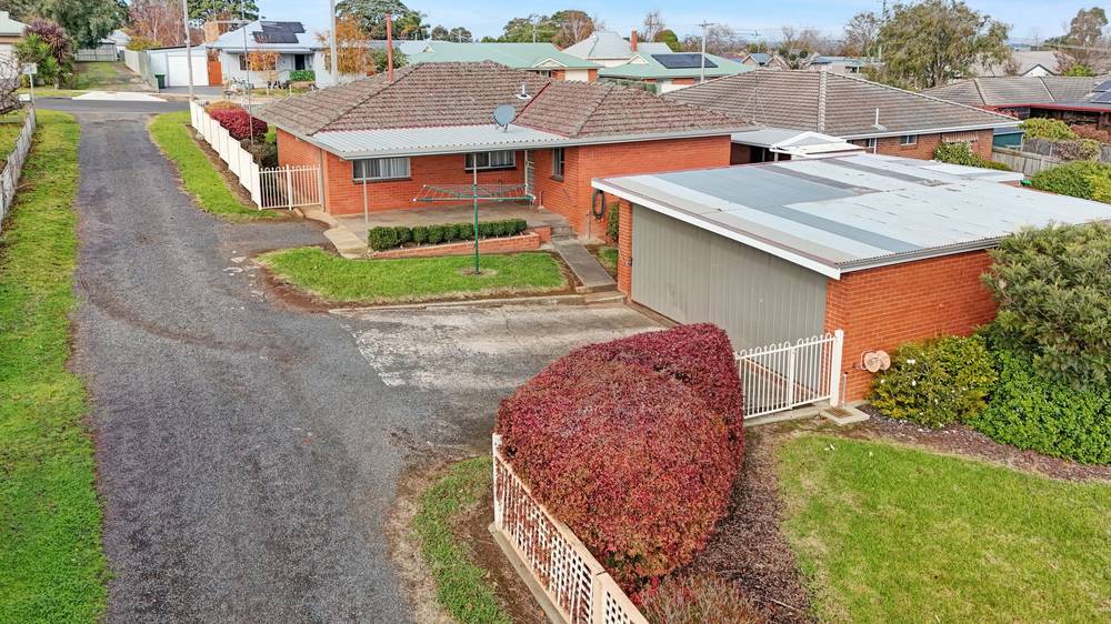 36 Smith Street, Leongatha, VIC 3953