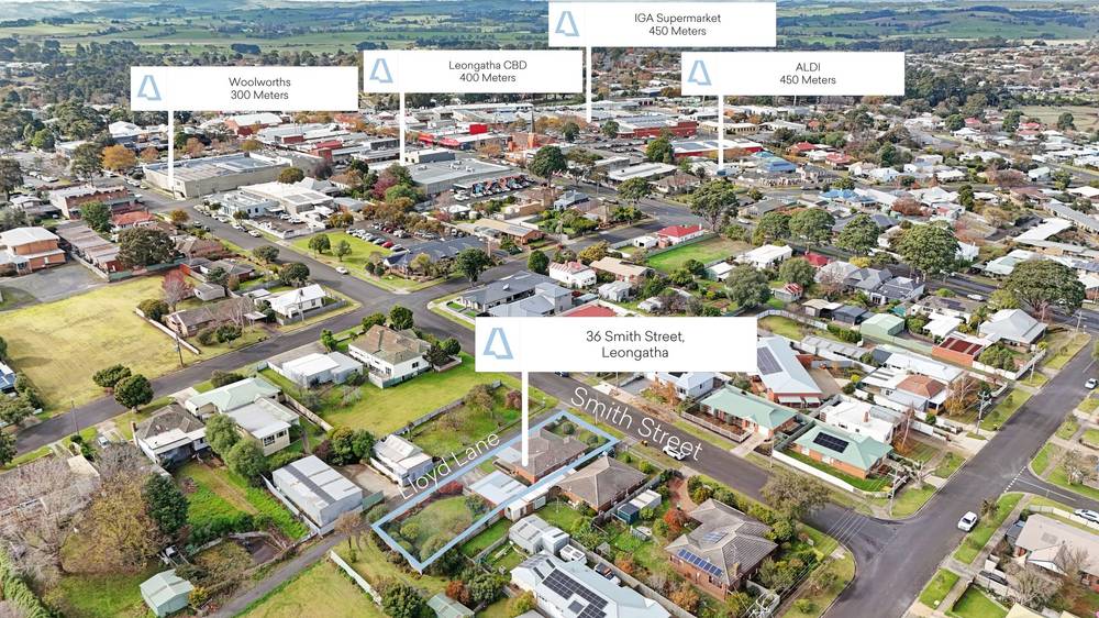36 Smith Street, Leongatha, VIC 3953
