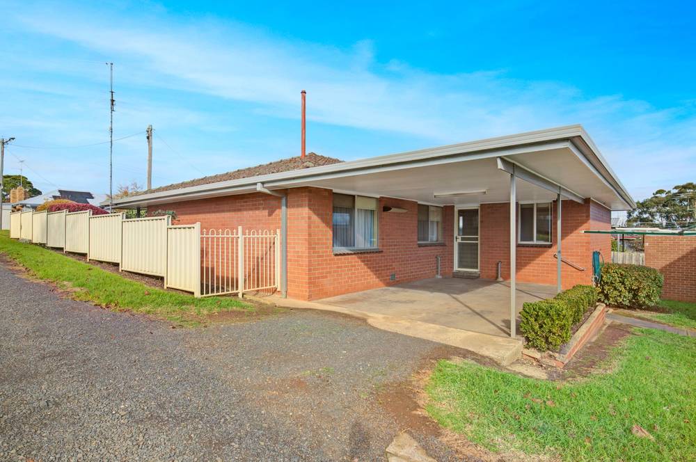 36 Smith Street, Leongatha, VIC 3953