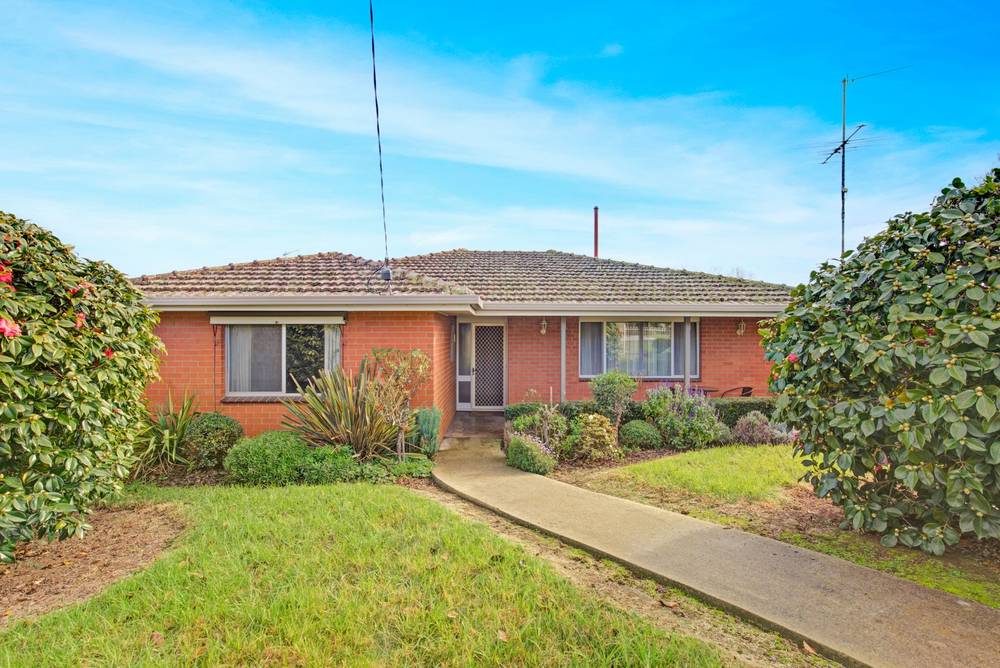 36 Smith Street, Leongatha, VIC 3953