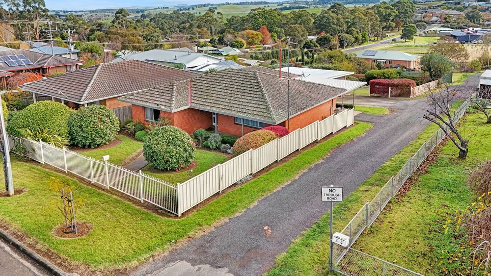 36 Smith Street, Leongatha, VIC 3953