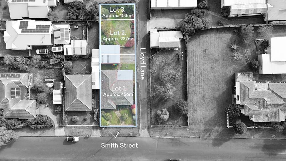 36 Smith Street, Leongatha, VIC 3953